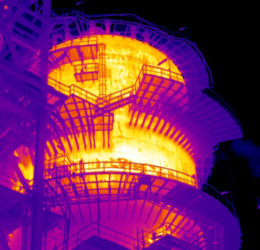 Termografia - Thermography